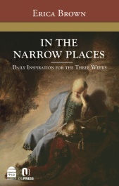 Cover of Erica Brown In the Narrow Places